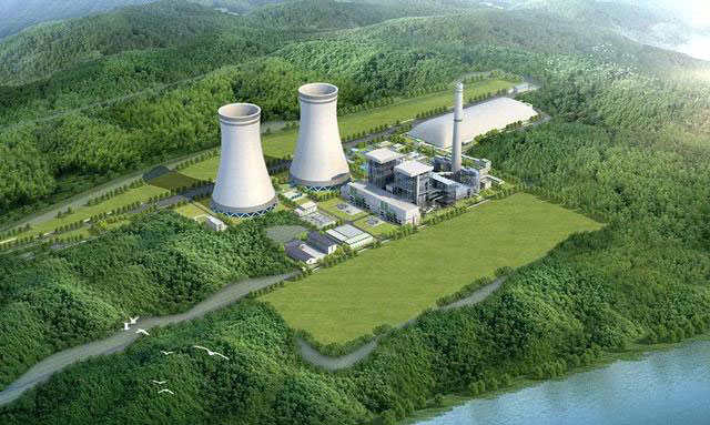 應用在發電廠中的可燃有毒氣體傳感器有哪些？